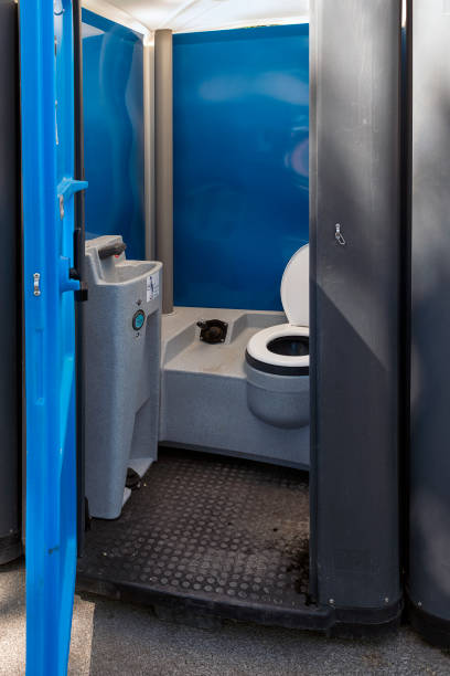 Best Emergency porta potty rental  in Tishomingo, OK