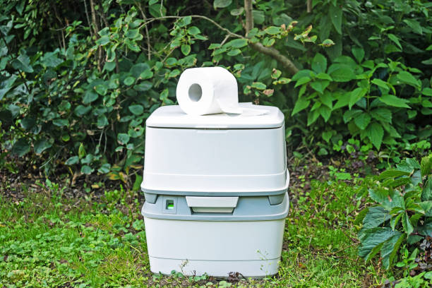Best Wedding porta potty rental  in Tishomingo, OK