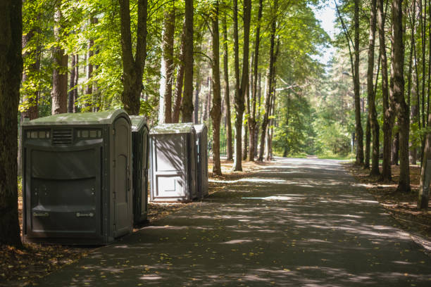 Best Portable bathroom rental  in Tishomingo, OK