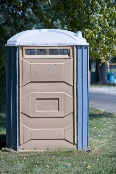 Best Local porta potty services  in Tishomingo, OK