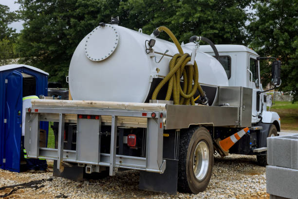 Best High-end porta potty rental  in Tishomingo, OK